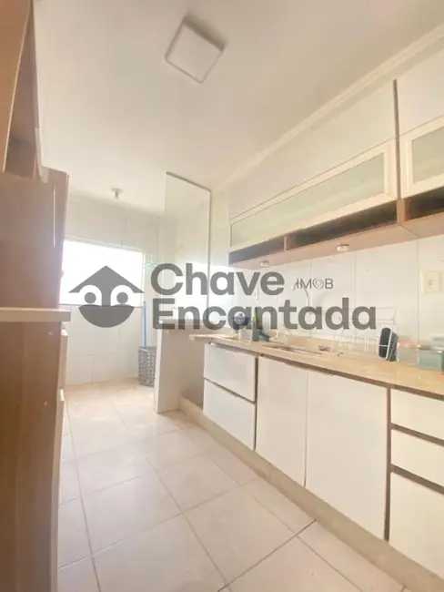 Apartamento com 2 quartos à venda, 54m2 em Residencial Manuela, Birigui - SP - imagem 7 Foto 7 de Apartamento com 2 quartos à venda, 54m2 em Residencial Manuela, Birigui - SP