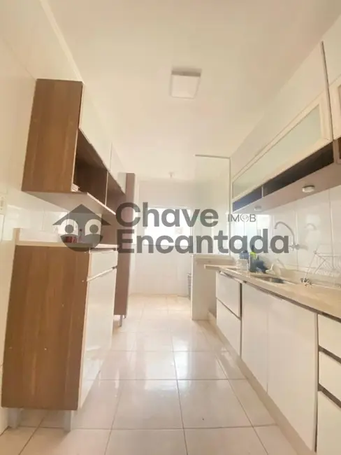 Apartamento com 2 quartos à venda, 54m2 em Residencial Manuela, Birigui - SP - imagem 9 Foto 9 de Apartamento com 2 quartos à venda, 54m2 em Residencial Manuela, Birigui - SP