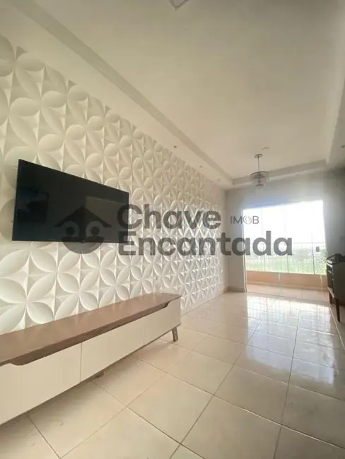 Apartamento com 2 quartos à venda, 54m2 em Residencial Manuela, Birigui - SP - imagem 2 Foto 2 de Apartamento com 2 quartos à venda, 54m2 em Residencial Manuela, Birigui - SP
