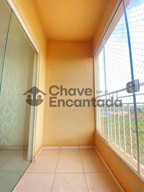 Apartamento com 2 quartos à venda, 54m2 em Residencial Manuela, Birigui - SP - imagem 4 Foto 4 de Apartamento com 2 quartos à venda, 54m2 em Residencial Manuela, Birigui - SP
