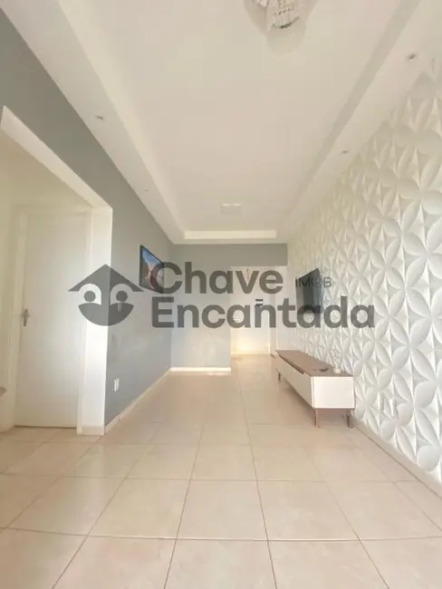 Apartamento com 2 quartos à venda, 54m2 em Residencial Manuela, Birigui - SP - imagem 1 Foto 1 de Apartamento com 2 quartos à venda, 54m2 em Residencial Manuela, Birigui - SP