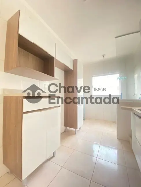 Apartamento com 2 quartos à venda, 54m2 em Residencial Manuela, Birigui - SP - imagem 6 Foto 6 de Apartamento com 2 quartos à venda, 54m2 em Residencial Manuela, Birigui - SP