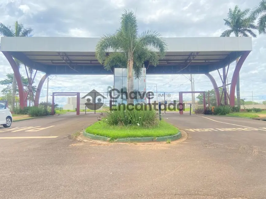 Terreno / Lote à venda, 304m2 em Residencial Portal da Pérola, Birigui - SP - imagem 2 Foto 2 de Terreno / Lote à venda, 304m2 em Residencial Portal da Pérola, Birigui - SP