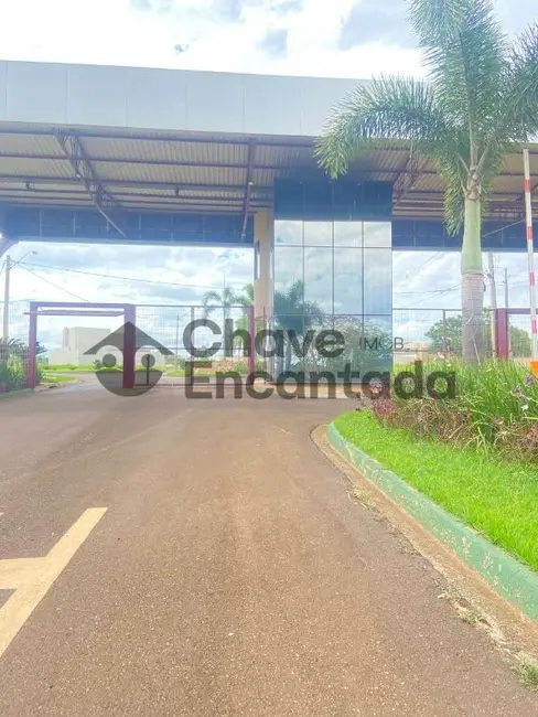 Terreno / Lote à venda, 283m2 em Residencial Portal da Pérola, Birigui - SP - imagem 4 Foto 4 de Terreno / Lote à venda, 283m2 em Residencial Portal da Pérola, Birigui - SP