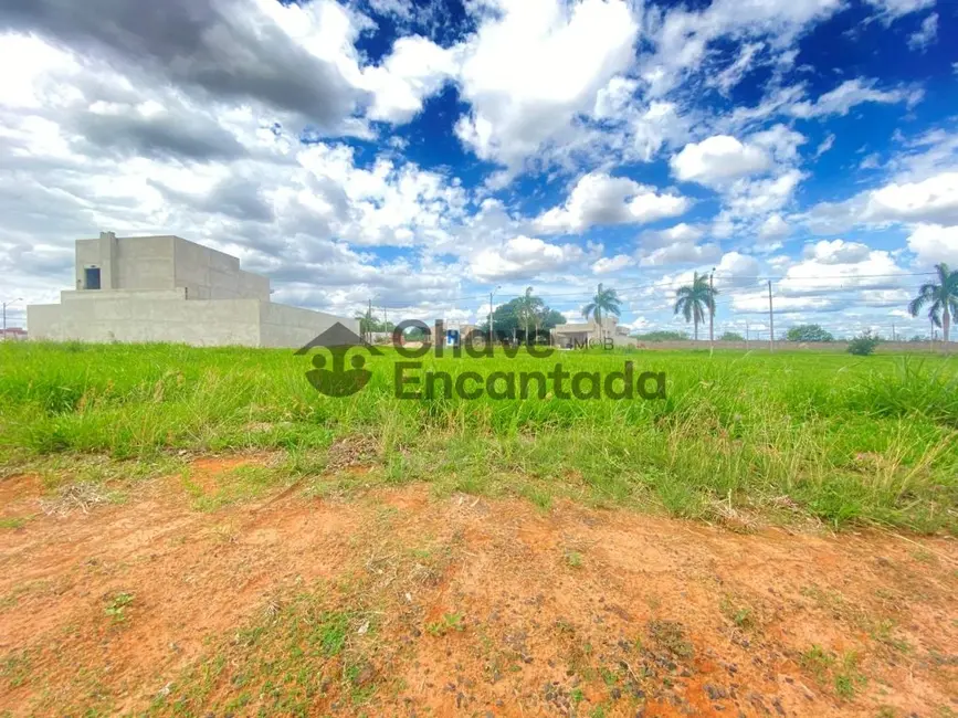 Terreno / Lote à venda, 283m2 em Residencial Portal da Pérola, Birigui - SP - imagem 2 Foto 2 de Terreno / Lote à venda, 283m2 em Residencial Portal da Pérola, Birigui - SP