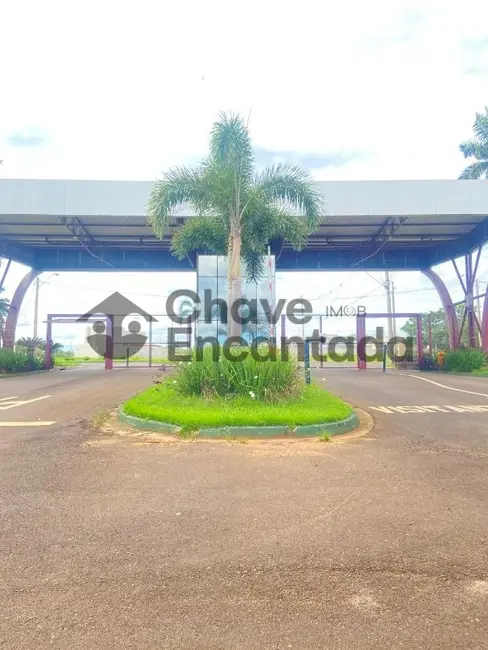 Terreno / Lote à venda, 302m2 em Residencial Portal da Pérola, Birigui - SP - imagem 4 Foto 4 de Terreno / Lote à venda, 302m2 em Residencial Portal da Pérola, Birigui - SP