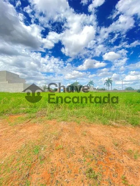 Terreno / Lote à venda, 302m2 em Residencial Portal da Pérola, Birigui - SP - imagem 3 Foto 3 de Terreno / Lote à venda, 302m2 em Residencial Portal da Pérola, Birigui - SP