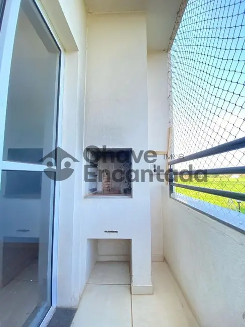 Apartamento com 2 quartos à venda, 68m2 em Residencial Alvorada, Birigui - SP - imagem 6 Foto 6 de Apartamento com 2 quartos à venda, 68m2 em Residencial Alvorada, Birigui - SP