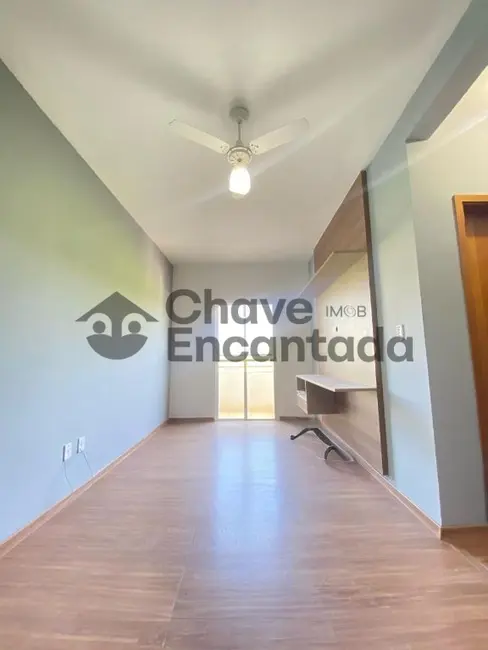 Apartamento com 2 quartos à venda, 68m2 em Residencial Alvorada, Birigui - SP - imagem 3 Foto 3 de Apartamento com 2 quartos à venda, 68m2 em Residencial Alvorada, Birigui - SP