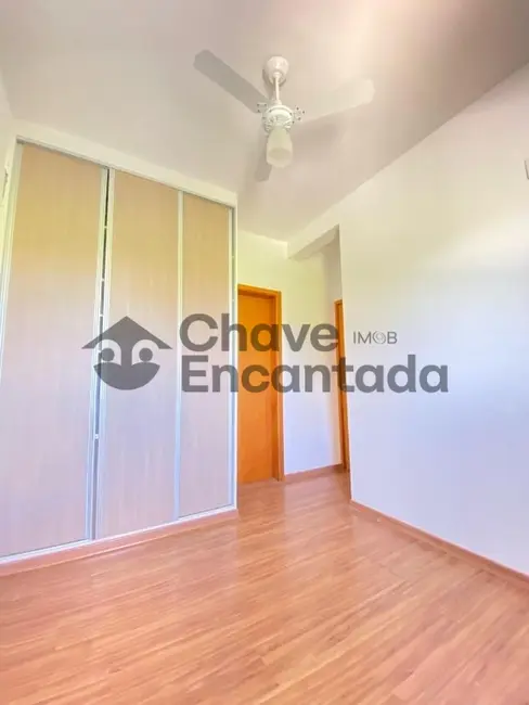 Apartamento com 2 quartos à venda, 68m2 em Residencial Alvorada, Birigui - SP - imagem 8 Foto 8 de Apartamento com 2 quartos à venda, 68m2 em Residencial Alvorada, Birigui - SP