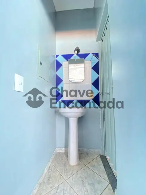 Foto 5 de Casa com 1 quarto à venda, 118m2 em Residencial São Francisco, Birigui - SP