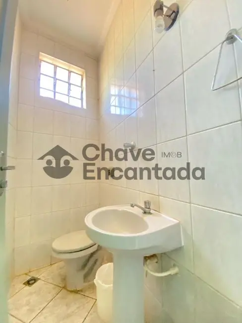 Foto 8 de Casa com 1 quarto à venda, 118m2 em Residencial São Francisco, Birigui - SP