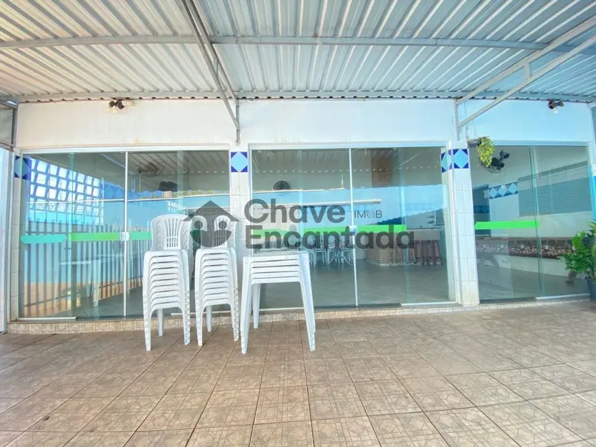 Foto 7 de Casa com 1 quarto à venda, 118m2 em Residencial São Francisco, Birigui - SP