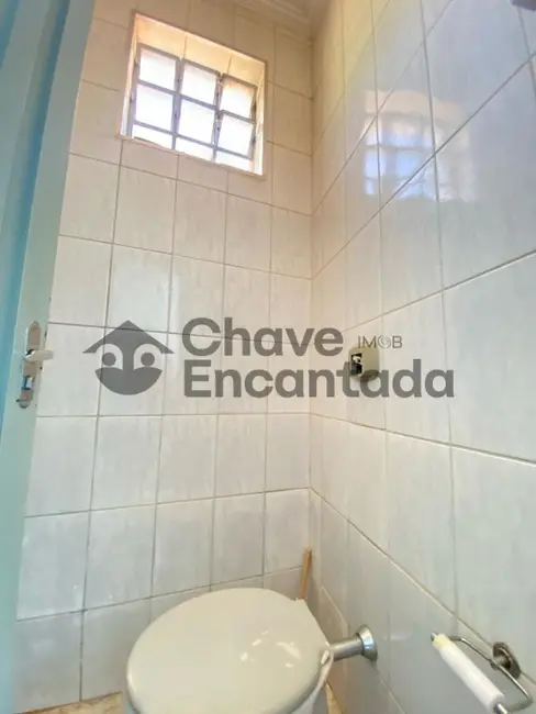 Foto 6 de Casa com 1 quarto à venda, 118m2 em Residencial São Francisco, Birigui - SP