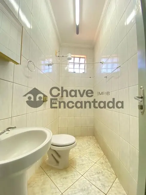 Foto 9 de Casa com 1 quarto à venda, 118m2 em Residencial São Francisco, Birigui - SP