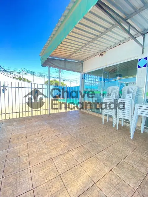 Foto 3 de Casa com 1 quarto à venda, 118m2 em Residencial São Francisco, Birigui - SP