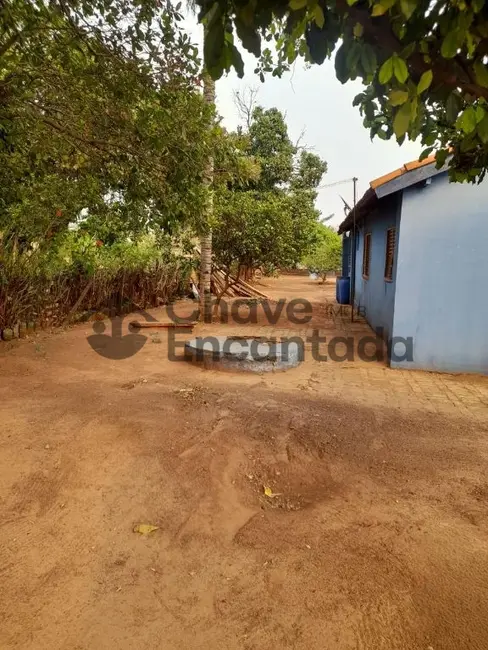 Terreno / Lote à venda, 1534m2 em Aracatuba - SP - imagem 5 Foto 5 de Terreno / Lote à venda, 1534m2 em Aracatuba - SP