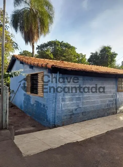 Terreno / Lote à venda, 1534m2 em Aracatuba - SP - imagem 4 Foto 4 de Terreno / Lote à venda, 1534m2 em Aracatuba - SP