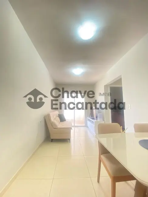 Apartamento com 2 quartos à venda, 52m2 em Residencial Manuela, Birigui - SP - imagem 1 Foto 1 de Apartamento com 2 quartos à venda, 52m2 em Residencial Manuela, Birigui - SP