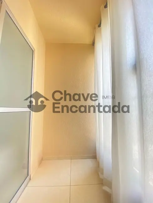Apartamento com 2 quartos à venda, 52m2 em Residencial Manuela, Birigui - SP - imagem 5 Foto 5 de Apartamento com 2 quartos à venda, 52m2 em Residencial Manuela, Birigui - SP
