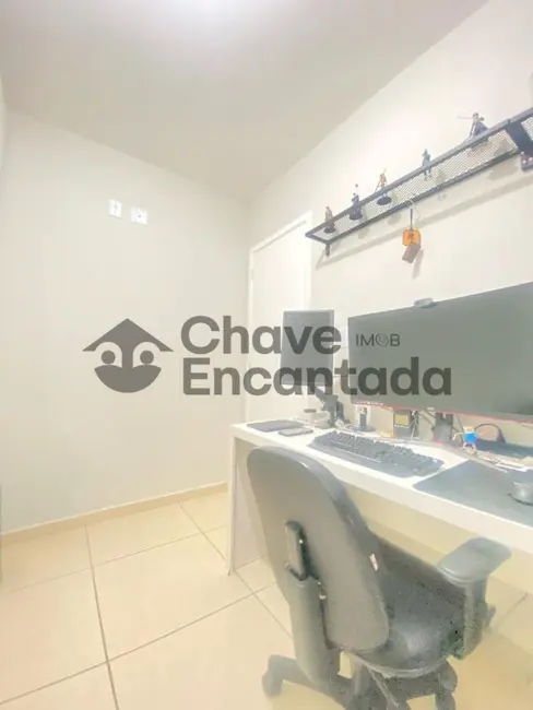 Apartamento com 2 quartos à venda, 52m2 em Residencial Manuela, Birigui - SP - imagem 9 Foto 9 de Apartamento com 2 quartos à venda, 52m2 em Residencial Manuela, Birigui - SP