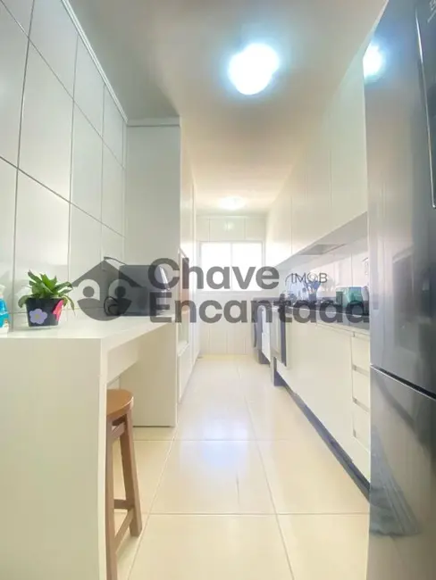 Apartamento com 2 quartos à venda, 52m2 em Residencial Manuela, Birigui - SP - imagem 6 Foto 6 de Apartamento com 2 quartos à venda, 52m2 em Residencial Manuela, Birigui - SP