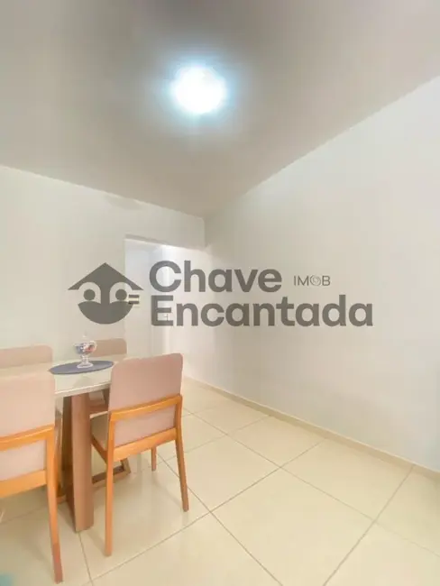 Apartamento com 2 quartos à venda, 52m2 em Residencial Manuela, Birigui - SP - imagem 2 Foto 2 de Apartamento com 2 quartos à venda, 52m2 em Residencial Manuela, Birigui - SP