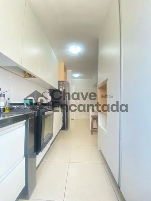 Apartamento com 2 quartos à venda, 52m2 em Residencial Manuela, Birigui - SP - imagem 7 Foto 7 de Apartamento com 2 quartos à venda, 52m2 em Residencial Manuela, Birigui - SP