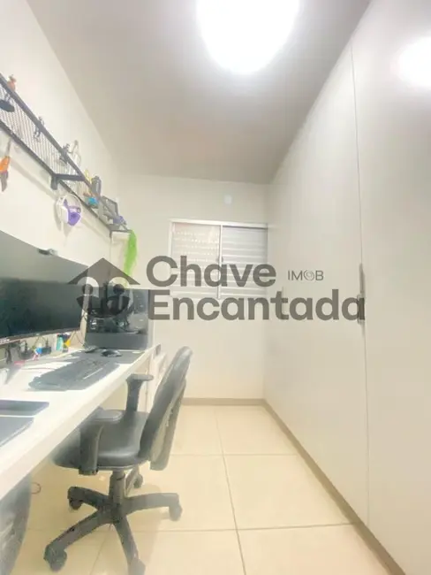 Apartamento com 2 quartos à venda, 52m2 em Residencial Manuela, Birigui - SP - imagem 8 Foto 8 de Apartamento com 2 quartos à venda, 52m2 em Residencial Manuela, Birigui - SP