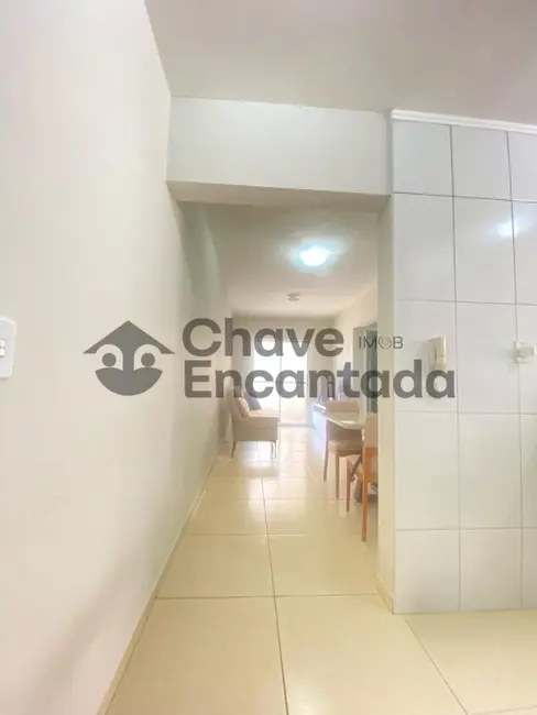 Apartamento com 2 quartos à venda, 52m2 em Residencial Manuela, Birigui - SP - imagem 3 Foto 3 de Apartamento com 2 quartos à venda, 52m2 em Residencial Manuela, Birigui - SP