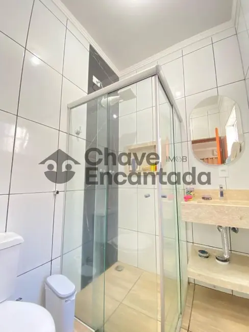 Foto 9 de Casa com 3 quartos à venda, 109m2 em Quemil, Birigui - SP