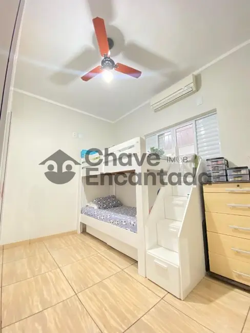 Foto 7 de Casa com 3 quartos à venda, 109m2 em Quemil, Birigui - SP