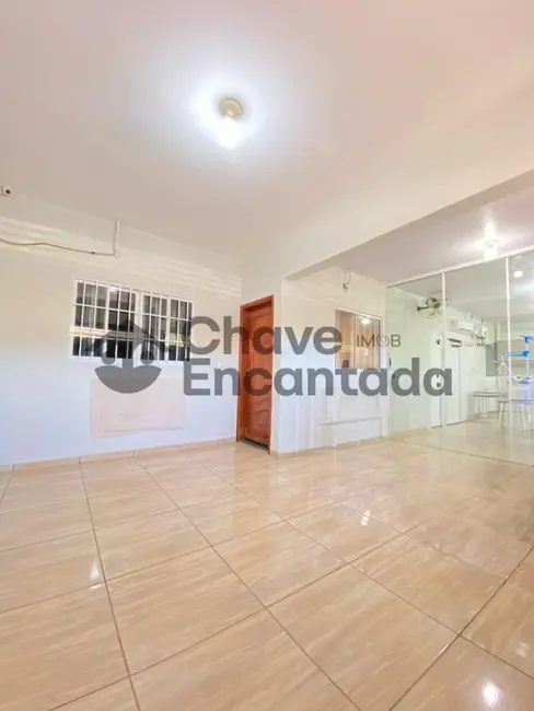 Foto 3 de Casa com 3 quartos à venda, 109m2 em Quemil, Birigui - SP