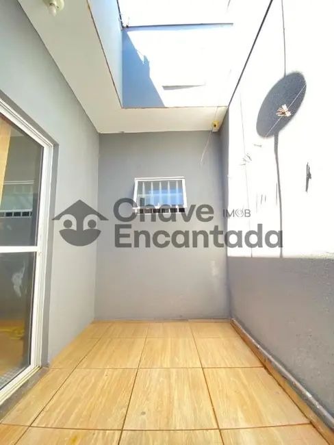 Foto 8 de Casa com 3 quartos à venda, 109m2 em Quemil, Birigui - SP
