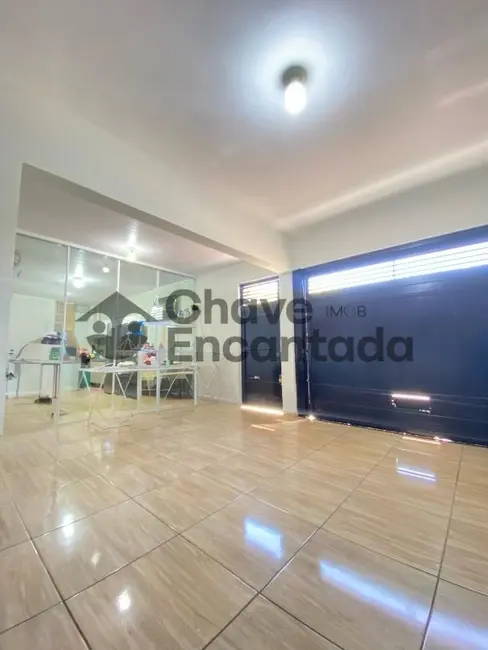 Foto 2 de Casa com 3 quartos à venda, 109m2 em Quemil, Birigui - SP