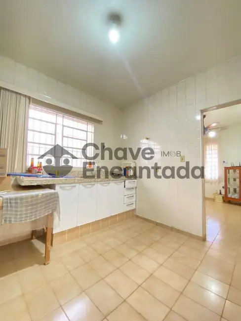 Casa com 2 quartos à venda, 94m2 em Parque das Nações, Birigui - SP - imagem 5 Foto 5 de Casa com 2 quartos à venda, 94m2 em Parque das Nações, Birigui - SP