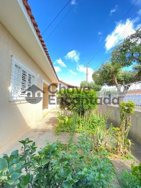 Casa com 2 quartos à venda, 94m2 em Parque das Nações, Birigui - SP - imagem 1 Foto 1 de Casa com 2 quartos à venda, 94m2 em Parque das Nações, Birigui - SP