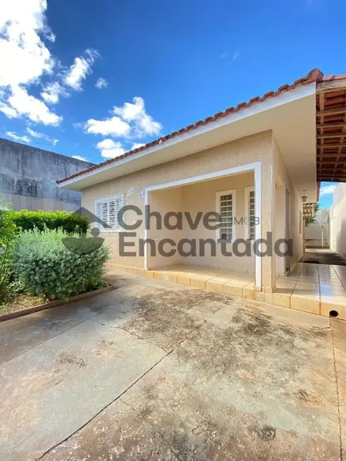 Casa com 2 quartos à venda, 94m2 em Parque das Nações, Birigui - SP - imagem 2 Foto 2 de Casa com 2 quartos à venda, 94m2 em Parque das Nações, Birigui - SP