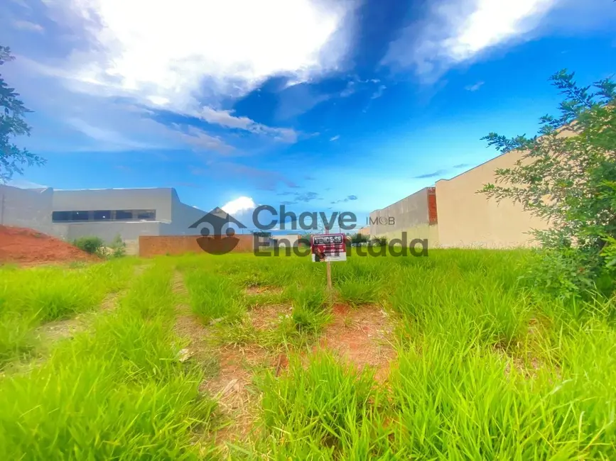 Foto 1 de Terreno / Lote à venda, 250m2 em Jardim Alto do Silvares, Birigui - SP