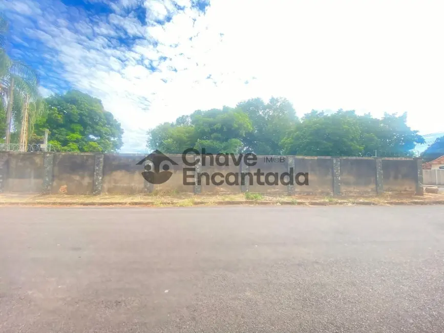 Terreno / Lote à venda, 1857m2 em Vila Silvares, Birigui - SP - imagem 2 Foto 2 de Terreno / Lote à venda, 1857m2 em Vila Silvares, Birigui - SP