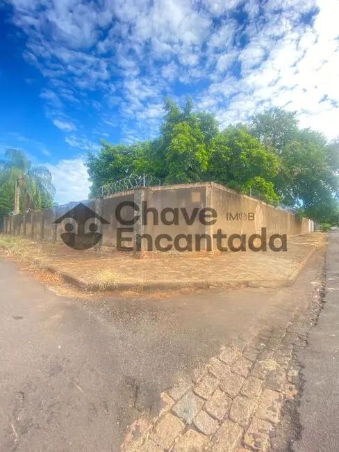 Terreno / Lote à venda, 1857m2 em Vila Silvares, Birigui - SP - imagem 1 Foto 1 de Terreno / Lote à venda, 1857m2 em Vila Silvares, Birigui - SP