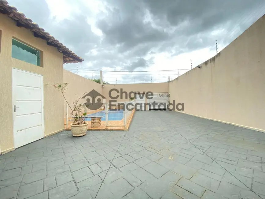 Foto 4 de Loja com 1 quarto à venda, 130m2 em Birigui - SP