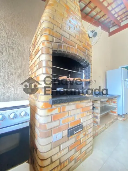 Foto 8 de Loja com 1 quarto à venda, 130m2 em Birigui - SP