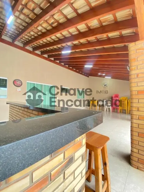 Foto 7 de Loja com 1 quarto à venda, 130m2 em Birigui - SP