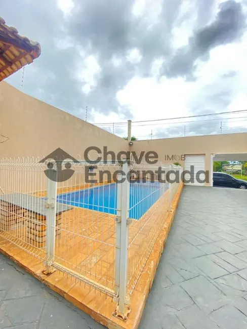 Foto 2 de Loja com 1 quarto à venda, 130m2 em Birigui - SP