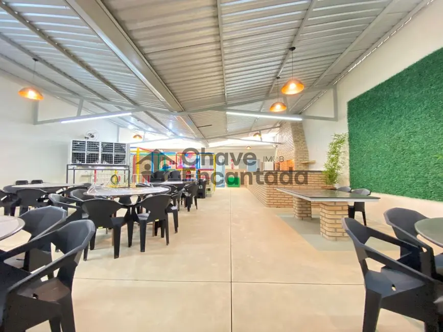 Foto 4 de Loja à venda, 207m2 em Birigui - SP