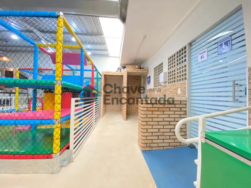 Foto 7 de Loja à venda, 207m2 em Birigui - SP