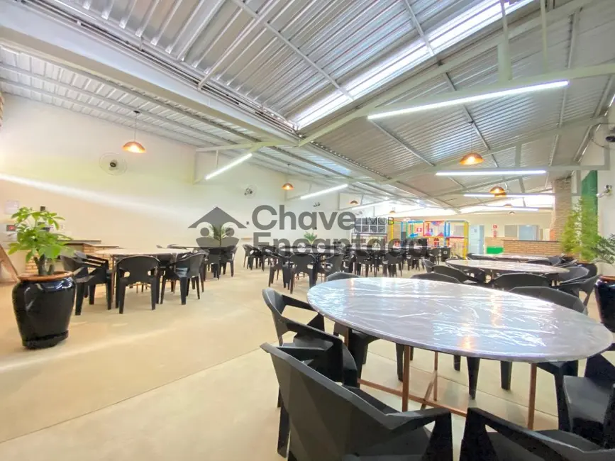 Foto 3 de Loja à venda, 207m2 em Birigui - SP