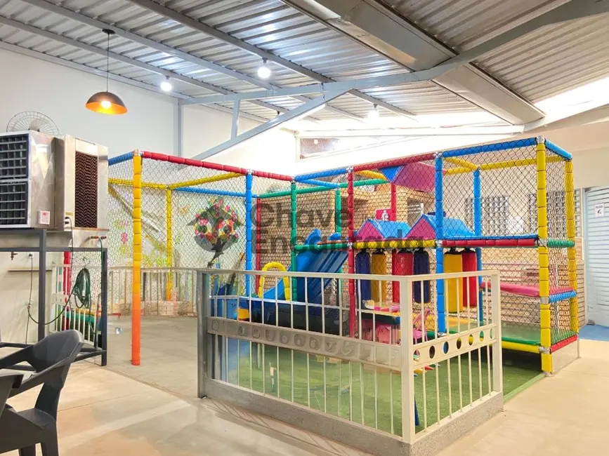 Foto 6 de Loja à venda, 207m2 em Birigui - SP