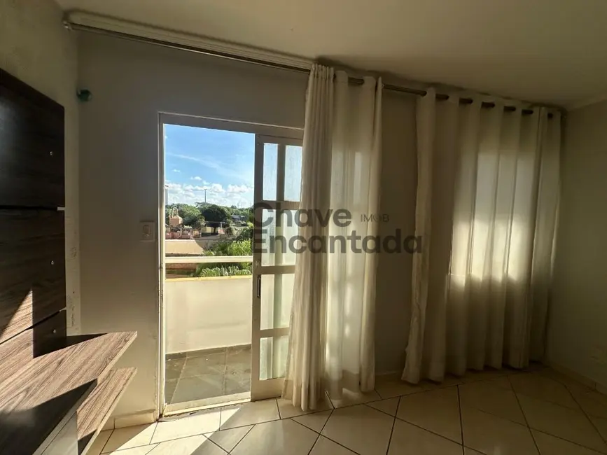 Apartamento com 3 quartos à venda, 115m2 em Vila Isabel Marin, Birigui - SP - imagem 5 Foto 5 de Apartamento com 3 quartos à venda, 115m2 em Vila Isabel Marin, Birigui - SP